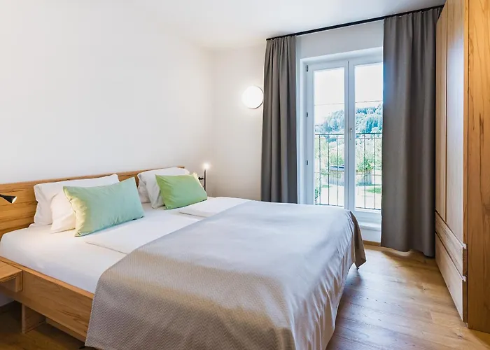 Seespitz 37 - Eisendle Apartament *