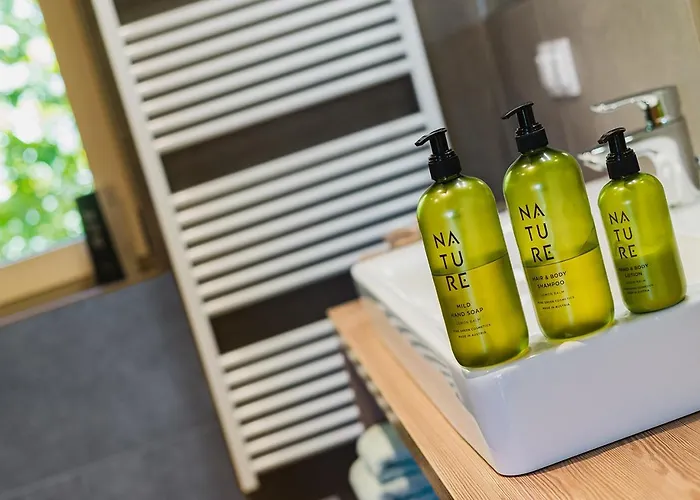 Seespitz 37 - Eisendle דירה סיבודן