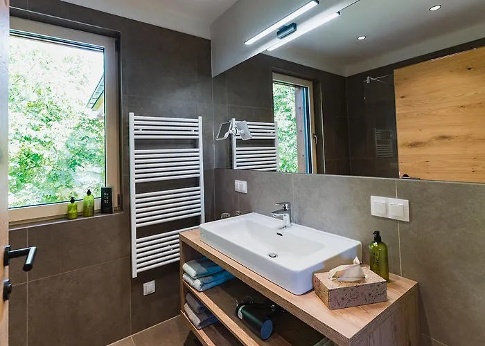 Seespitz 37 - Eisendle * סיבודן