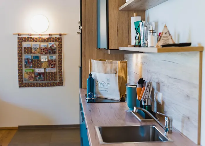 Seespitz 37 - Eisendle