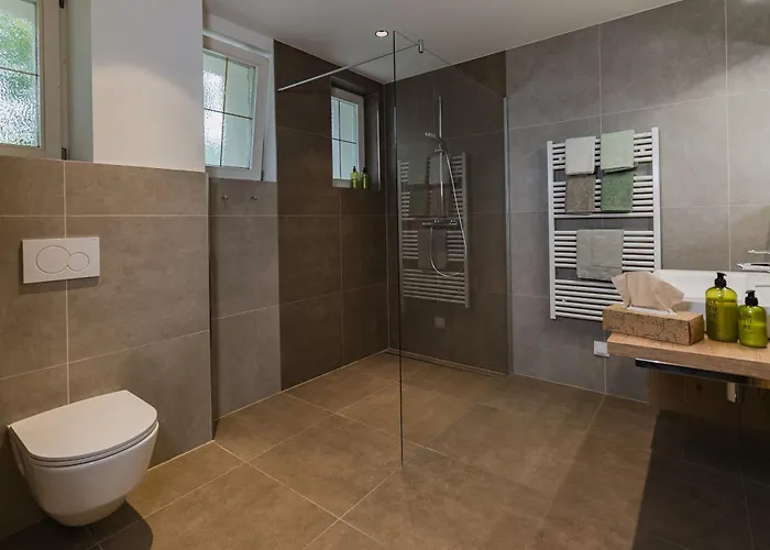 Apartament Seespitz 37 - Eisendle