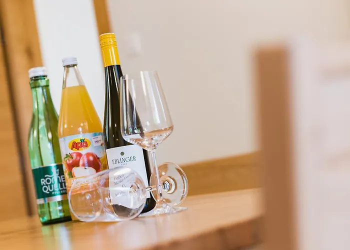 Seespitz 37 - Eisendle Apartament *