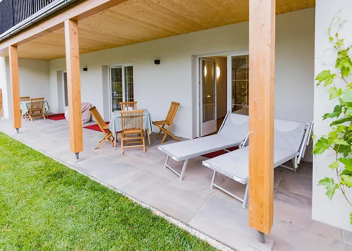 דירה Seespitz 37 - Eisendle *