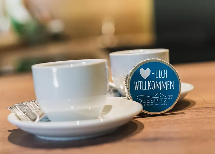 Seespitz 37 - Eisendle