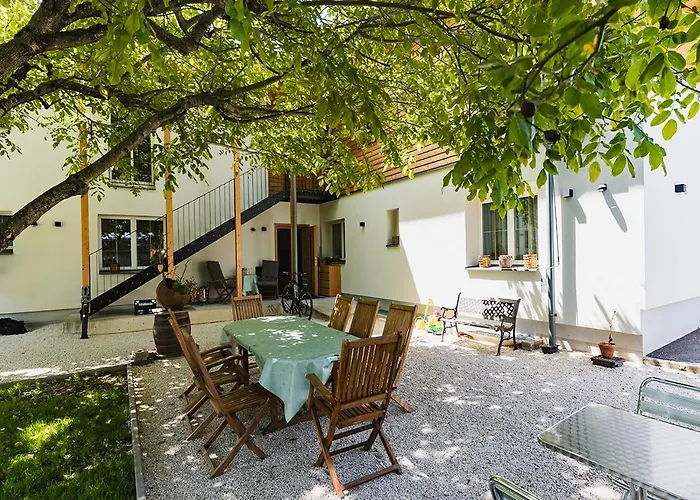 Apartament Seespitz 37 - Eisendle