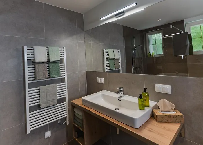 Seespitz 37 - Eisendle דירה סיבודן