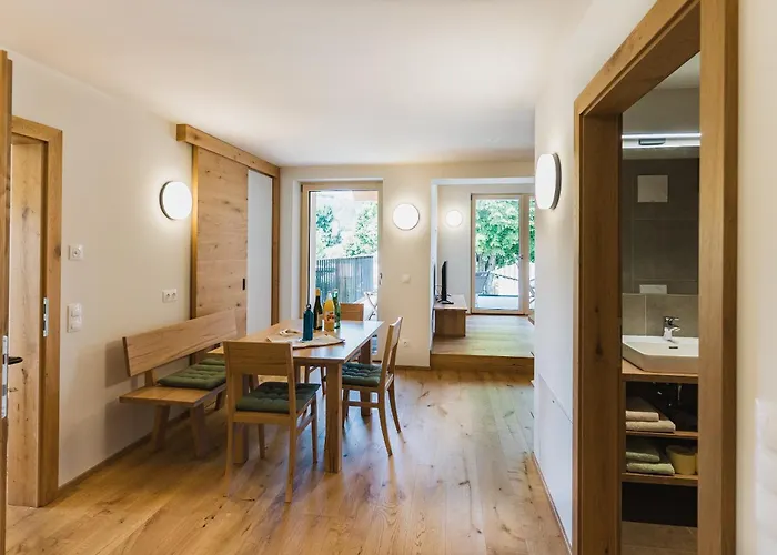 Seespitz 37 - Eisendle * סיבודן