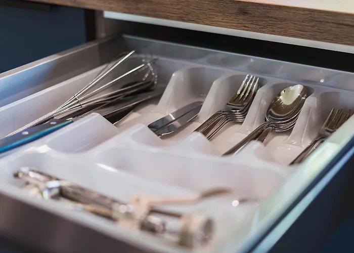 Seespitz 37 - Eisendle Apartament *