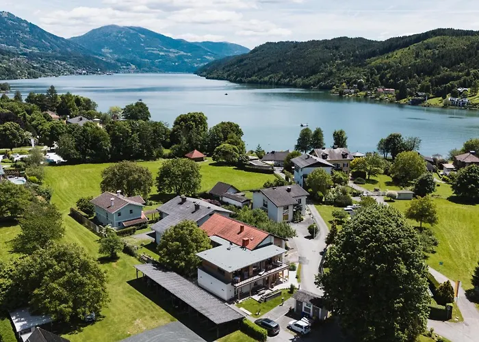 Seespitz 37 - Eisendle סיבודן