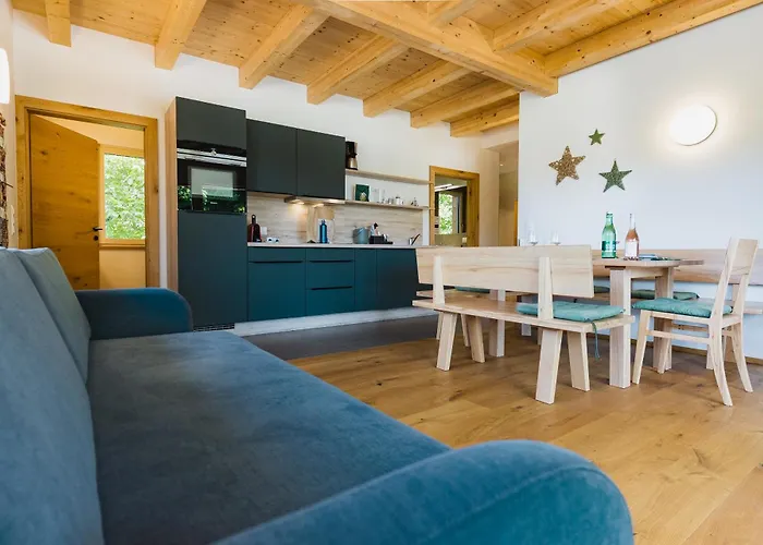 Seespitz 37 - Eisendle * סיבודן