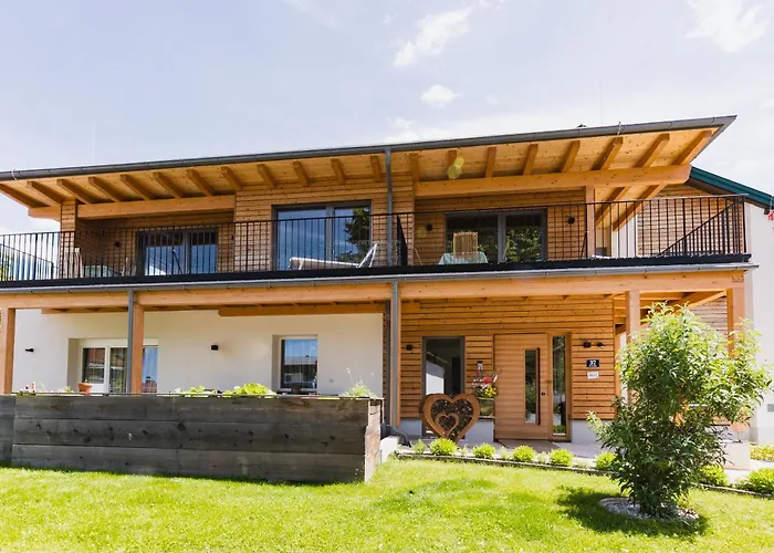 Seespitz 37 - Eisendle Apartament