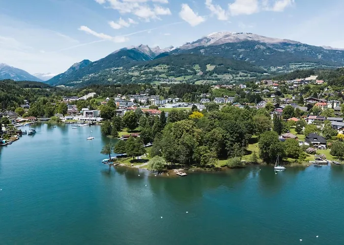 Apartament Seespitz 37 - Eisendle