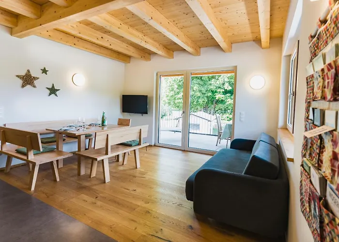 Apartament Seespitz 37 - Eisendle Seeboden