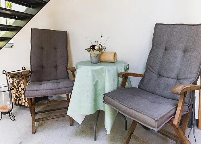 Seespitz 37 - Eisendle Seeboden