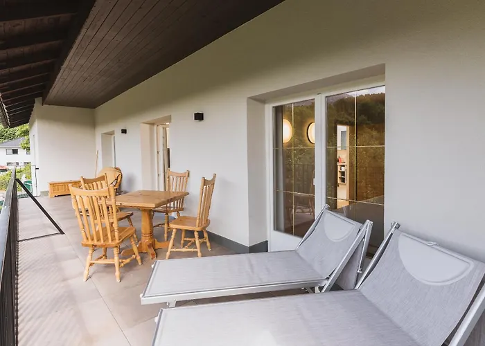 Seespitz 37 - Eisendle * סיבודן