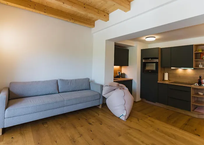 Seespitz 37 - Eisendle * סיבודן