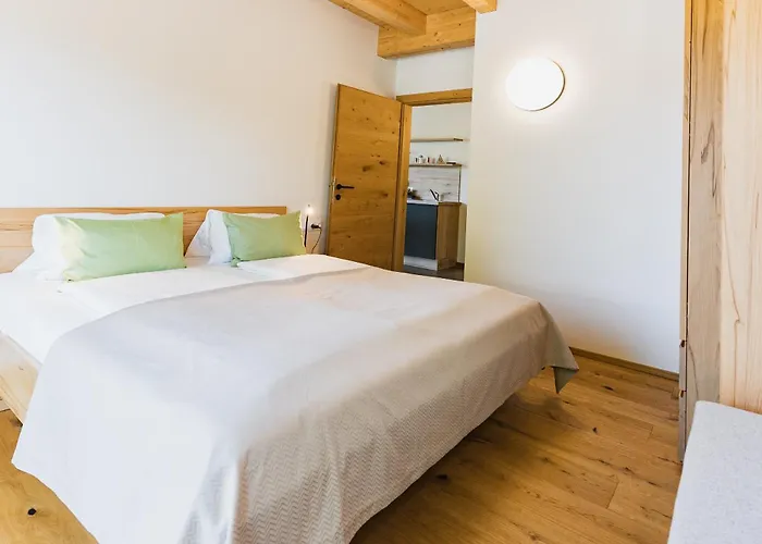 Seespitz 37 - Eisendle * Seeboden