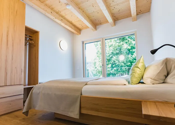 Seespitz 37 - Eisendle